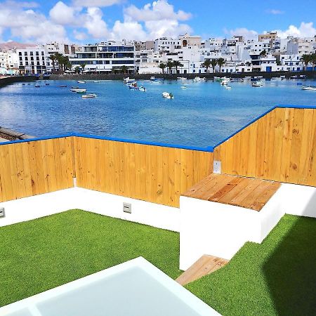 Sabbia Suites Serena Studio Arrecife  Exterior foto