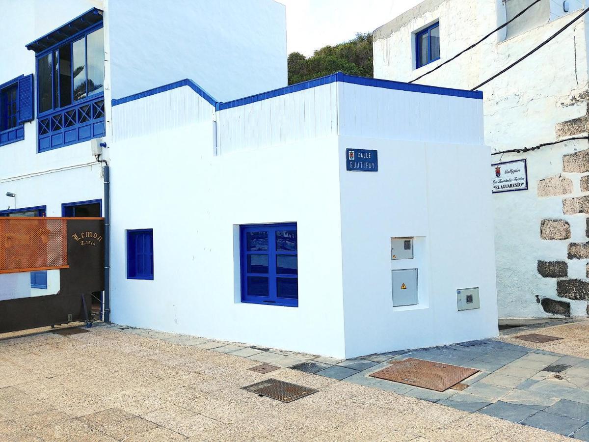 Sabbia Suites Serena Studio Arrecife  Exterior foto