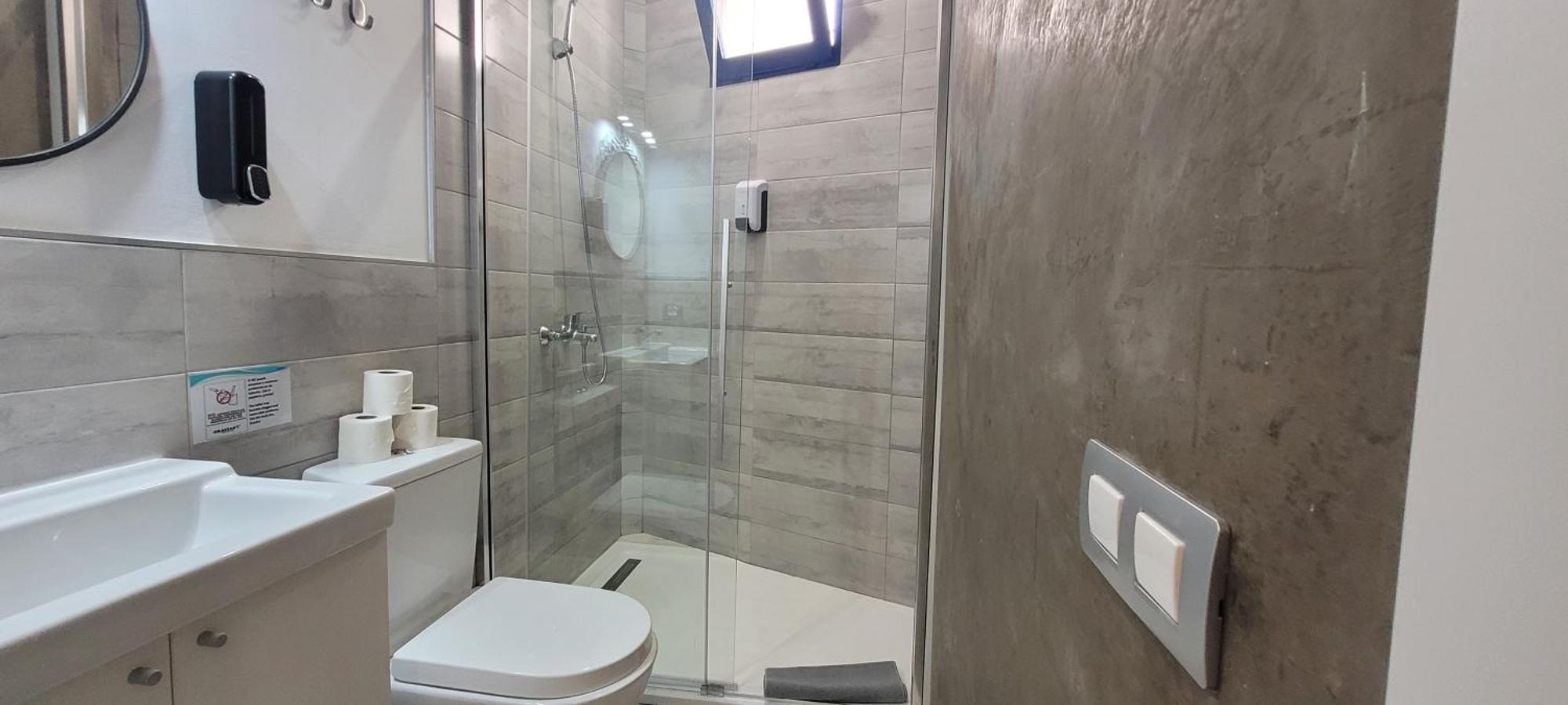 Sabbia Suites Serena Studio Arrecife  Exterior foto